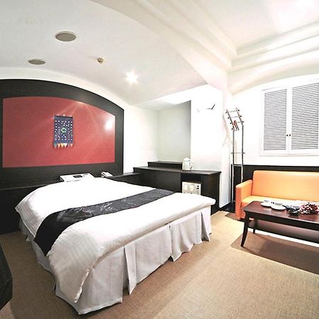 Hotel Lala Minato - Adult Only Nagoya Exteriör bild