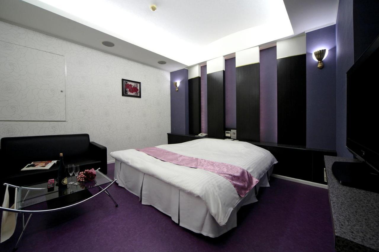 Hotel Lala Minato - Adult Only Nagoya Exteriör bild