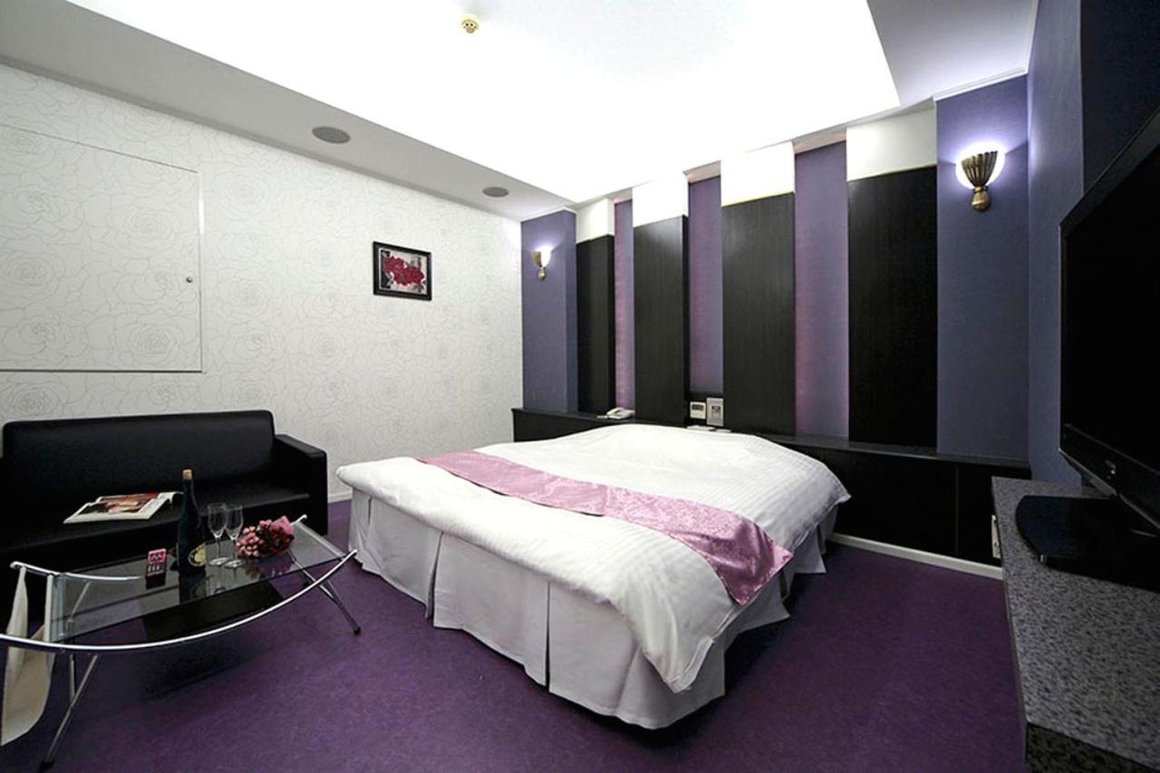 Hotel Lala Minato - Adult Only Nagoya Exteriör bild